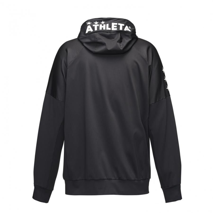 ATHLETA（アスレタ） メンズ サッカー/フットサル フルジップ