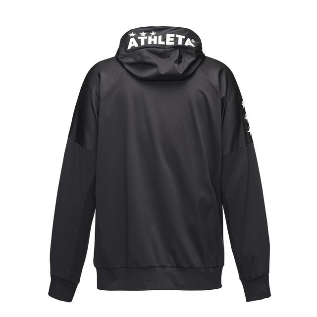 ATHLETA（アスレタ） メンズ サッカー/フットサル フルジップ
