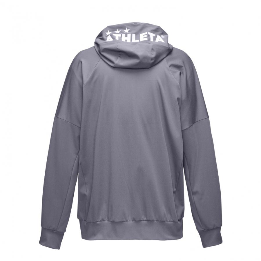 ATHLETA（アスレタ） メンズ サッカー/フットサル フルジップ