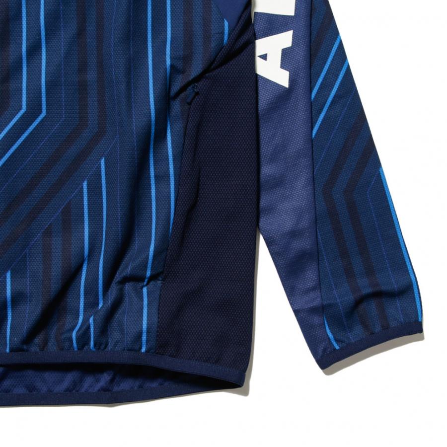 ATHLETA - アスレタ　ボアジャケット アスレタ ボアジャケット