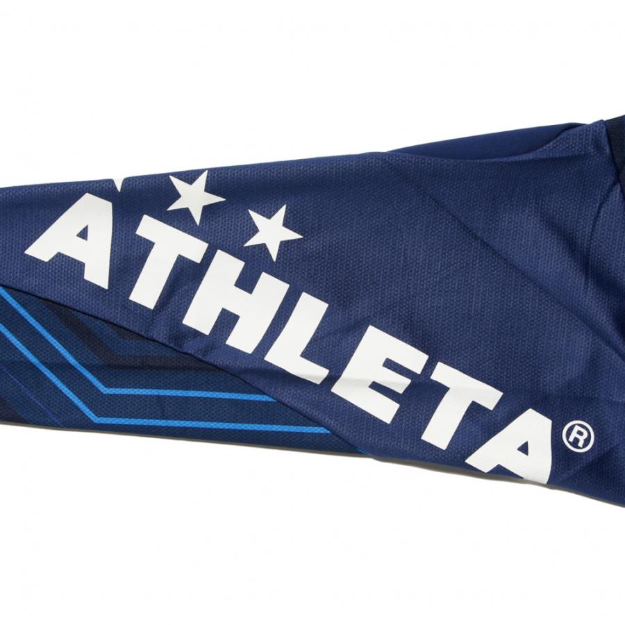 ATHLETA - アスレタ　ボアジャケット アスレタ ボアジャケット