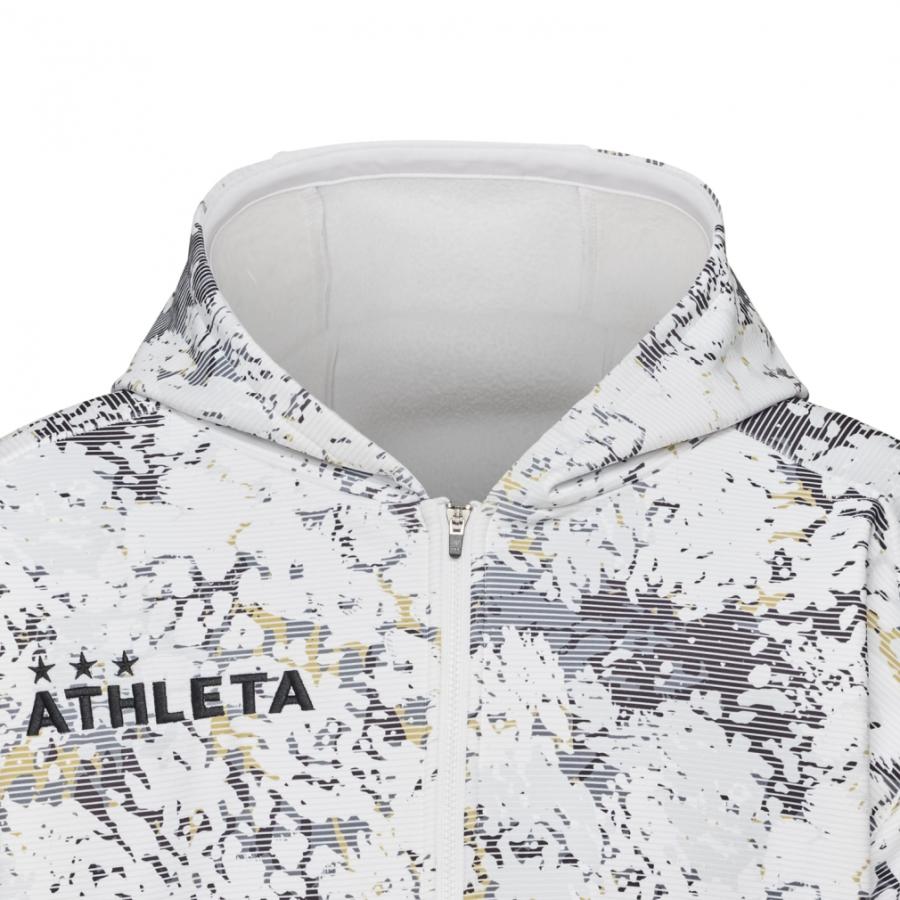 ATHLETA アスレタ メンズ サッカー/フットサル スウェット 防風