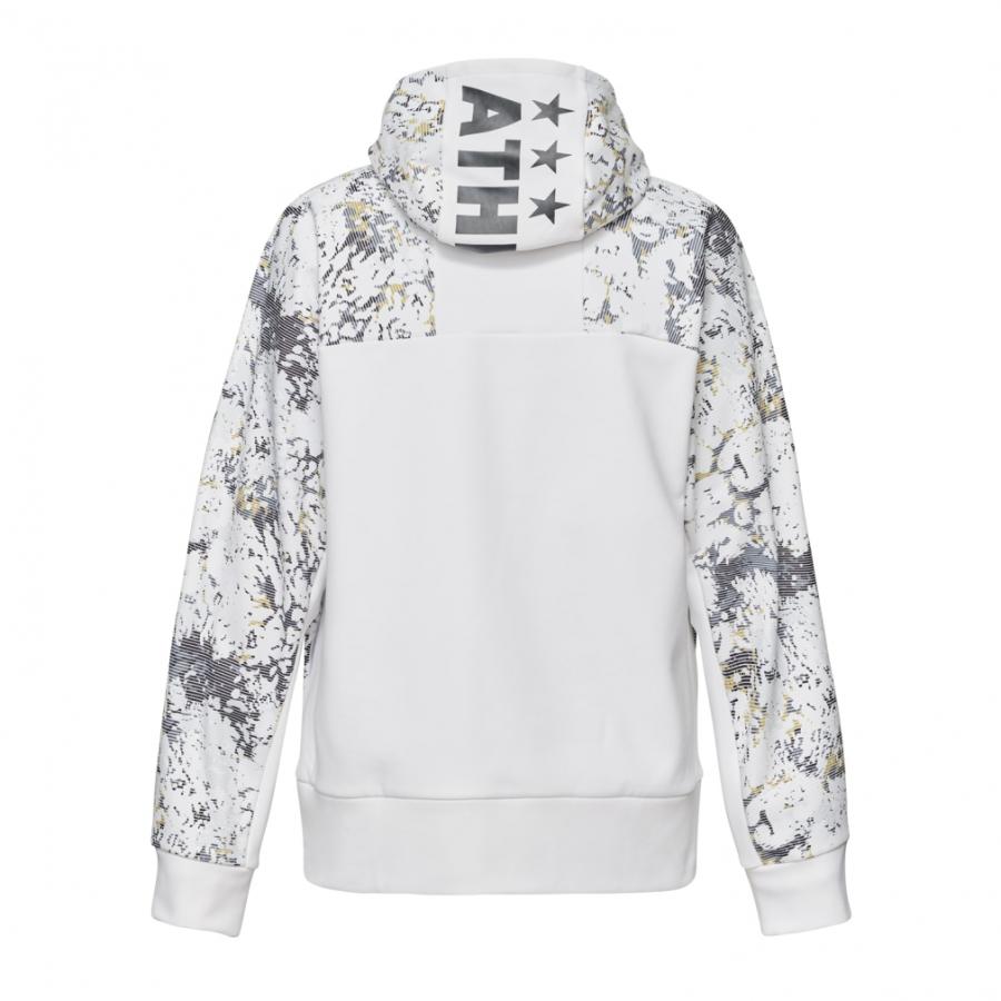 ATHLETA（アスレタ） メンズ サッカー/フットサル スウェット 防風