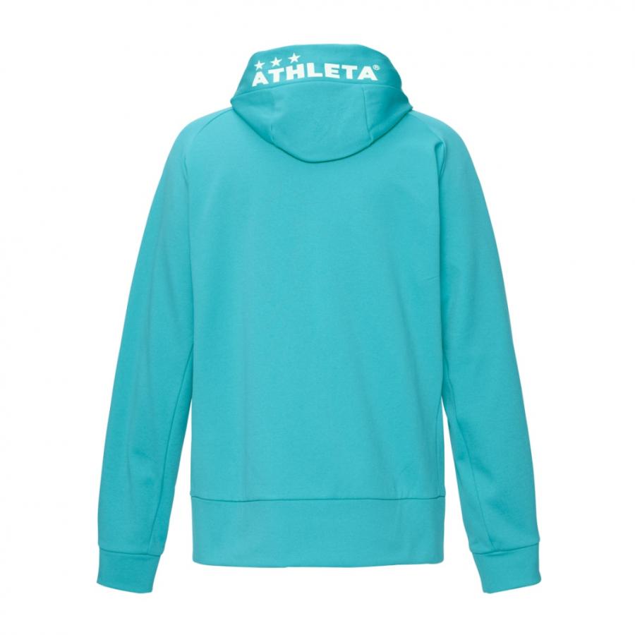 ATHLETA（アスレタ） メンズ サッカー/フットサル フルジップ
