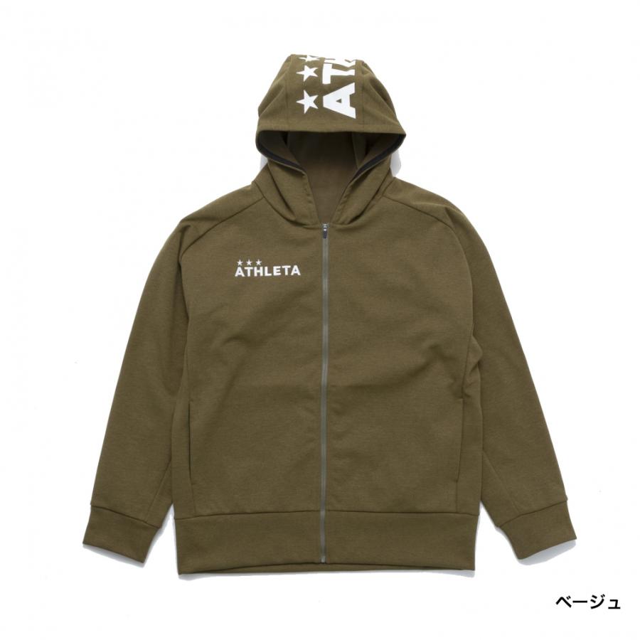 ATHLETA アスレタ メンズ サッカー/フットサル スウェット 防風 ATHLETA アスレタ メンズ サッカー/フットサル スウェット 防風