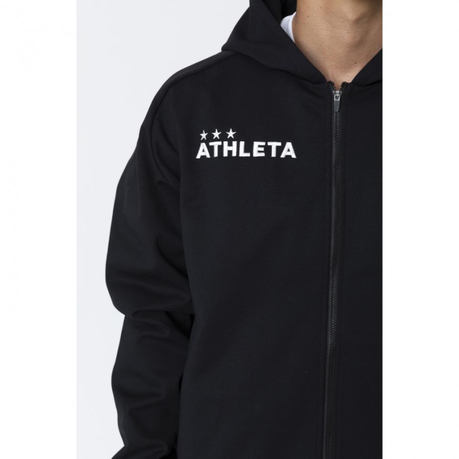 ATHLETA アスレタ メンズ サッカー/フットサル スウェット 防風 ATHLETA アスレタ メンズ サッカー/フットサル スウェット 防風