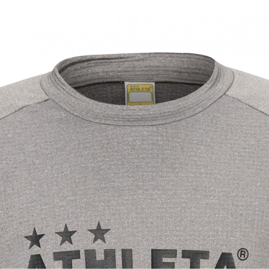 ATHLETA（アスレタ） メンズ サッカー/フットサル ジャージジャケット