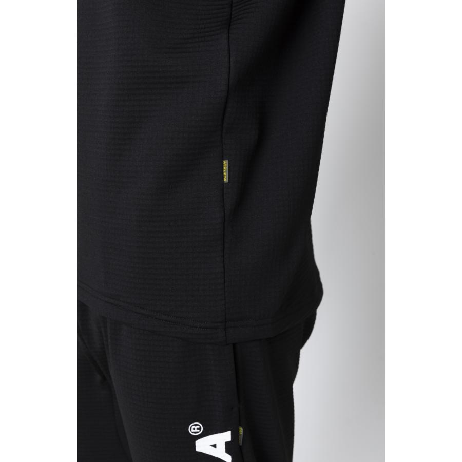 ATHLETA（アスレタ） メンズ サッカー/フットサル ジャージジャケット