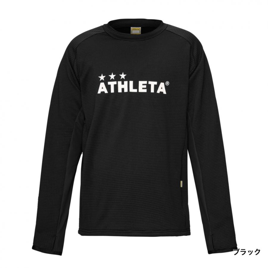 ATHLETA（アスレタ） メンズ サッカー/フットサル ジャージジャケット