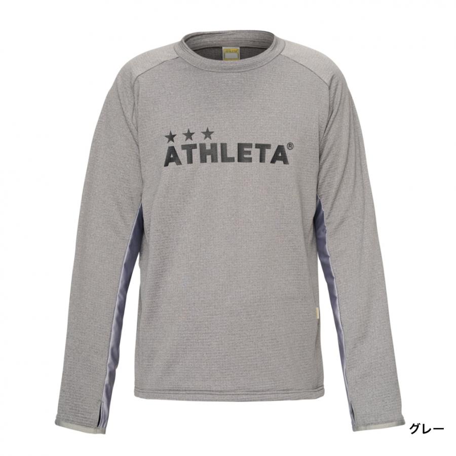 ATHLETA（アスレタ） メンズ サッカー/フットサル ジャージジャケット