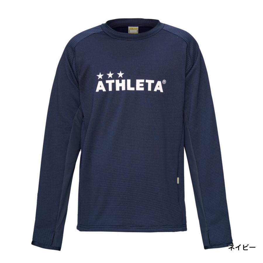 ATHLETA（アスレタ） メンズ サッカー/フットサル ジャージジャケット