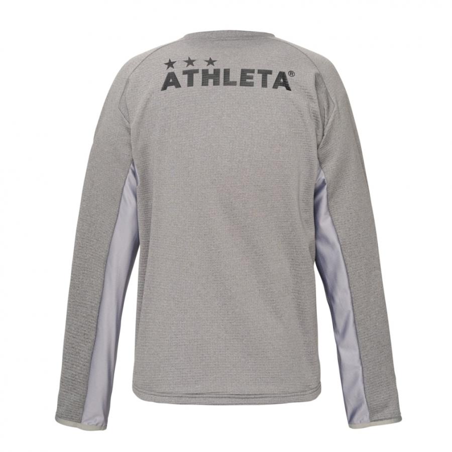 ATHLETA（アスレタ） メンズ サッカー/フットサル ジャージジャケット