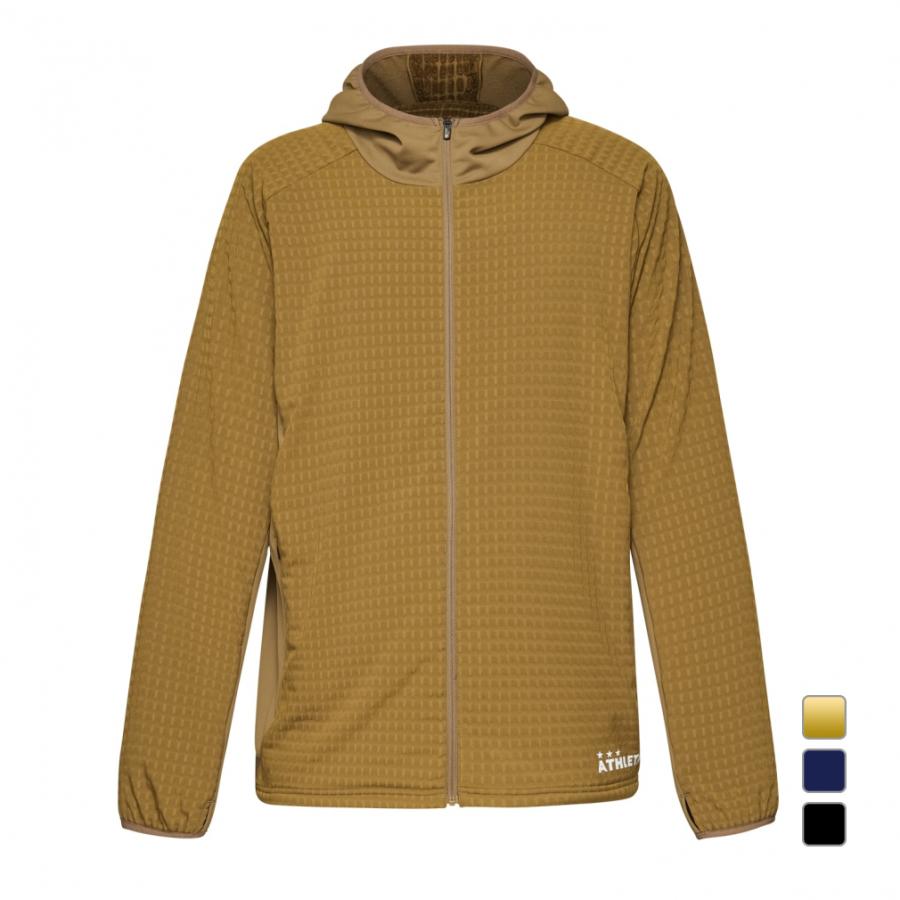 ATHLETA（アスレタ） メンズ サッカー/フットサル ピステシャツ