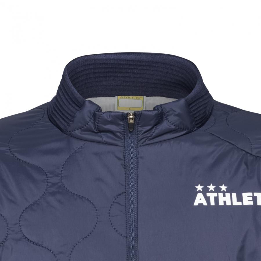 ATHLETA（アスレタ） メンズ サッカー/フットサル ジャージジャケット