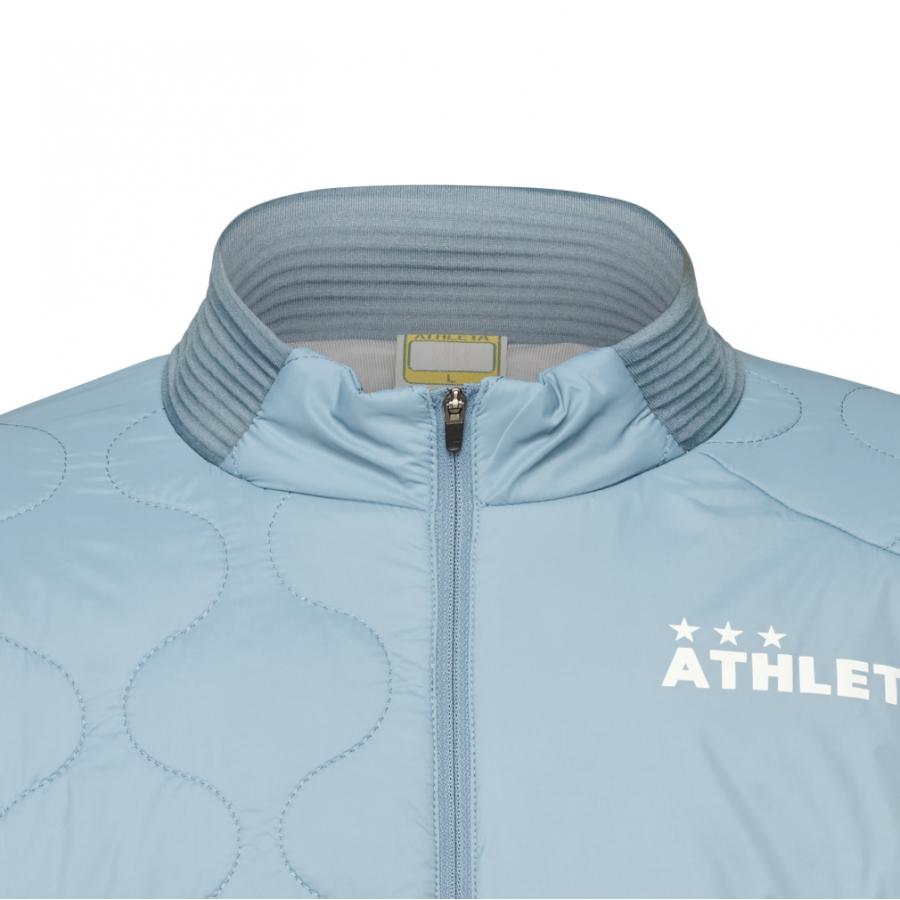 ATHLETA（アスレタ） メンズ サッカー/フットサル ジャージジャケット