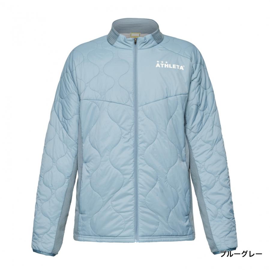 ATHLETA（アスレタ） メンズ サッカー/フットサル ジャージジャケット