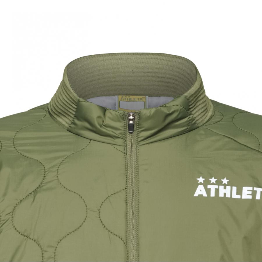 ATHLETA（アスレタ） メンズ サッカー/フットサル ジャージジャケット