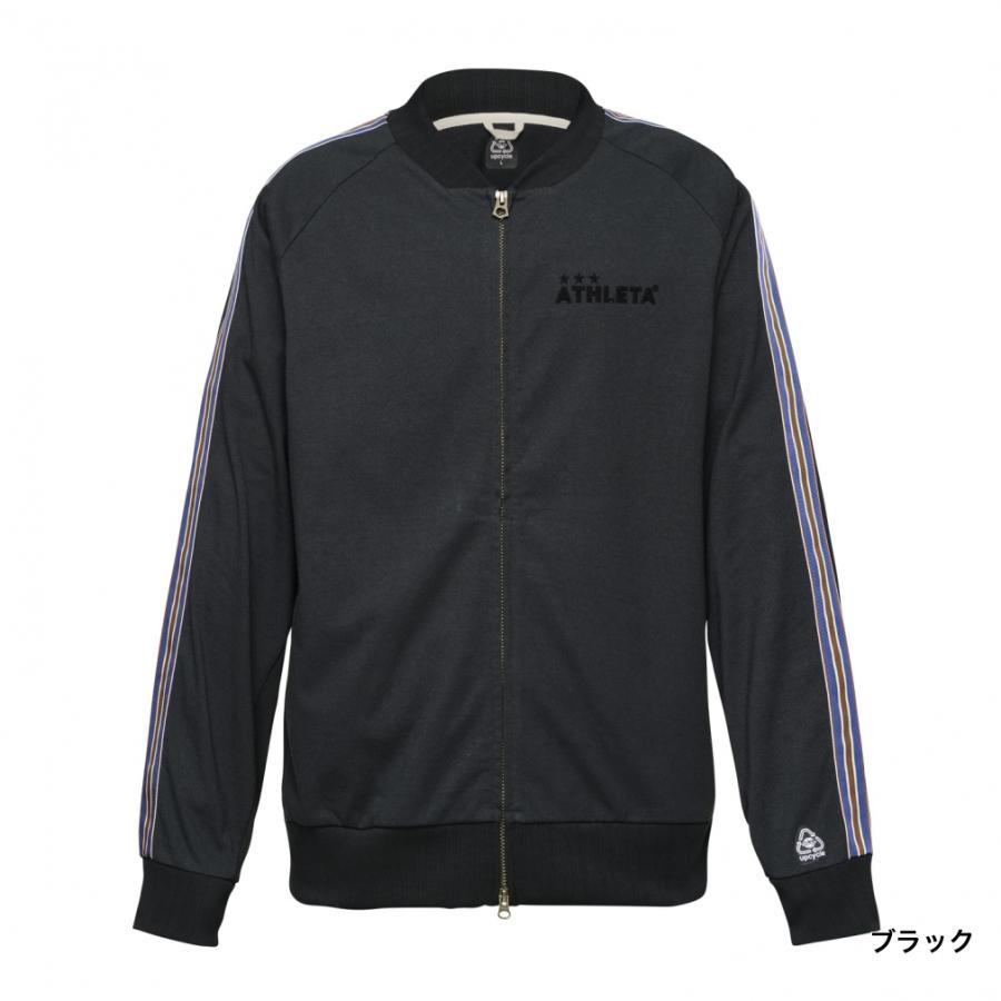 ATHLETA（アスレタ） メンズ サッカー/フットサル ジャージジャケット