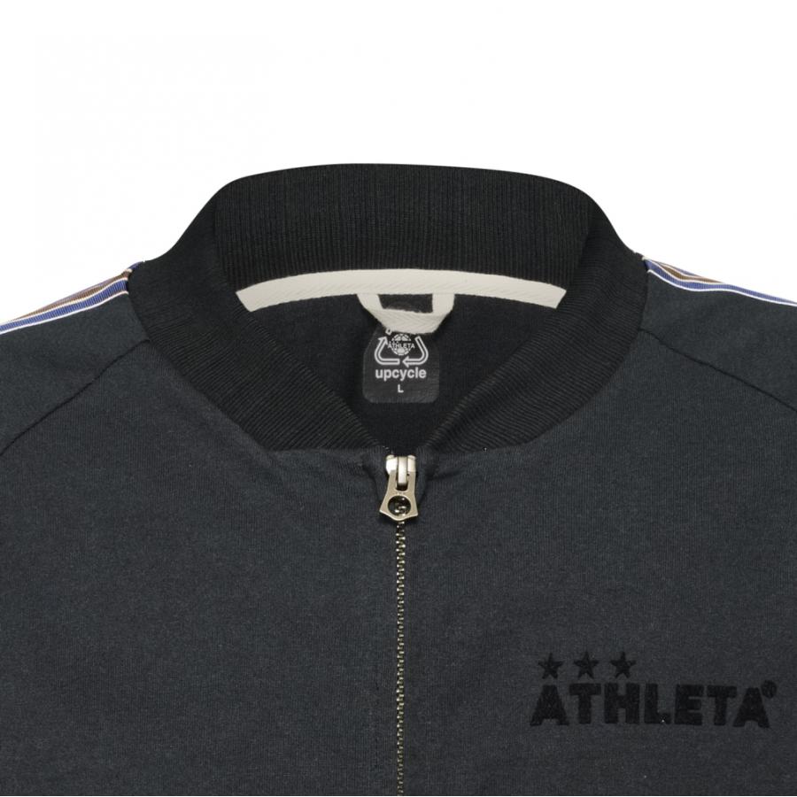 ATHLETA（アスレタ） メンズ サッカー/フットサル ジャージジャケット