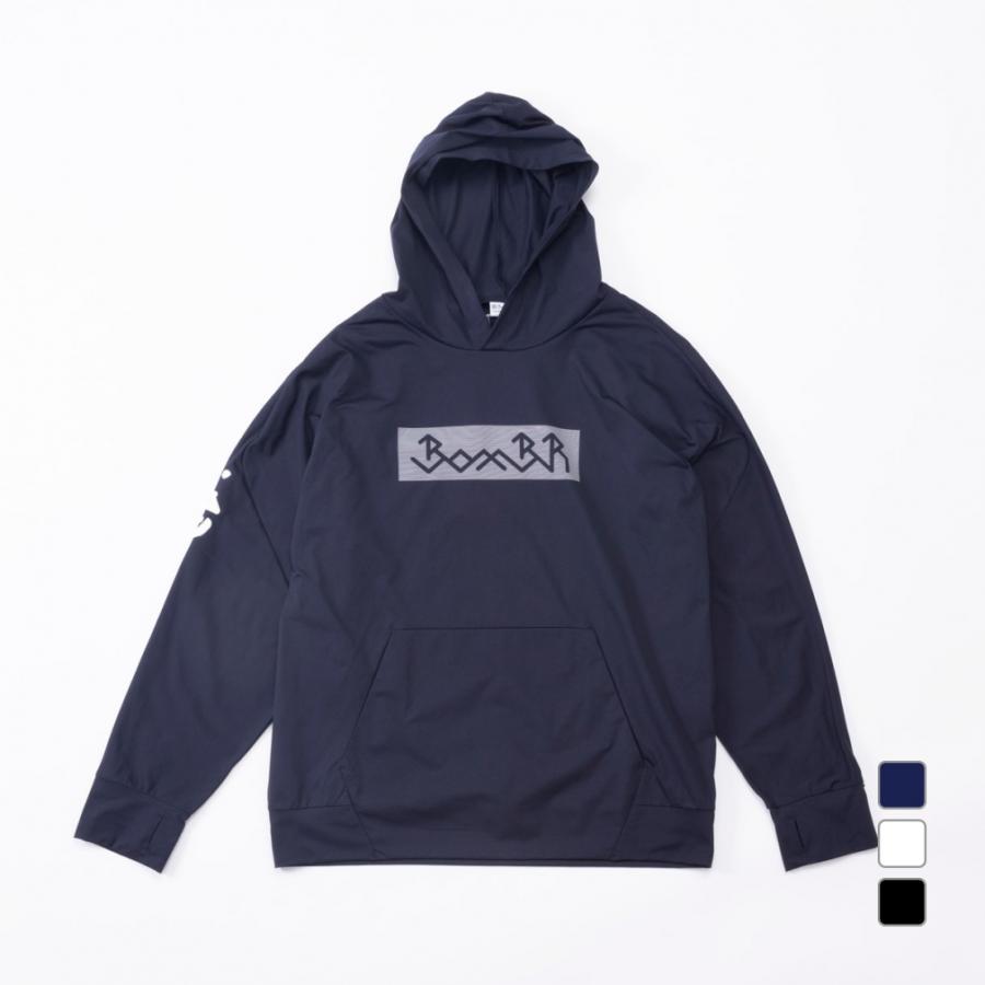 ATHLETA（アスレタ） メンズ サッカー/フットサル パーカー BBRロゴ