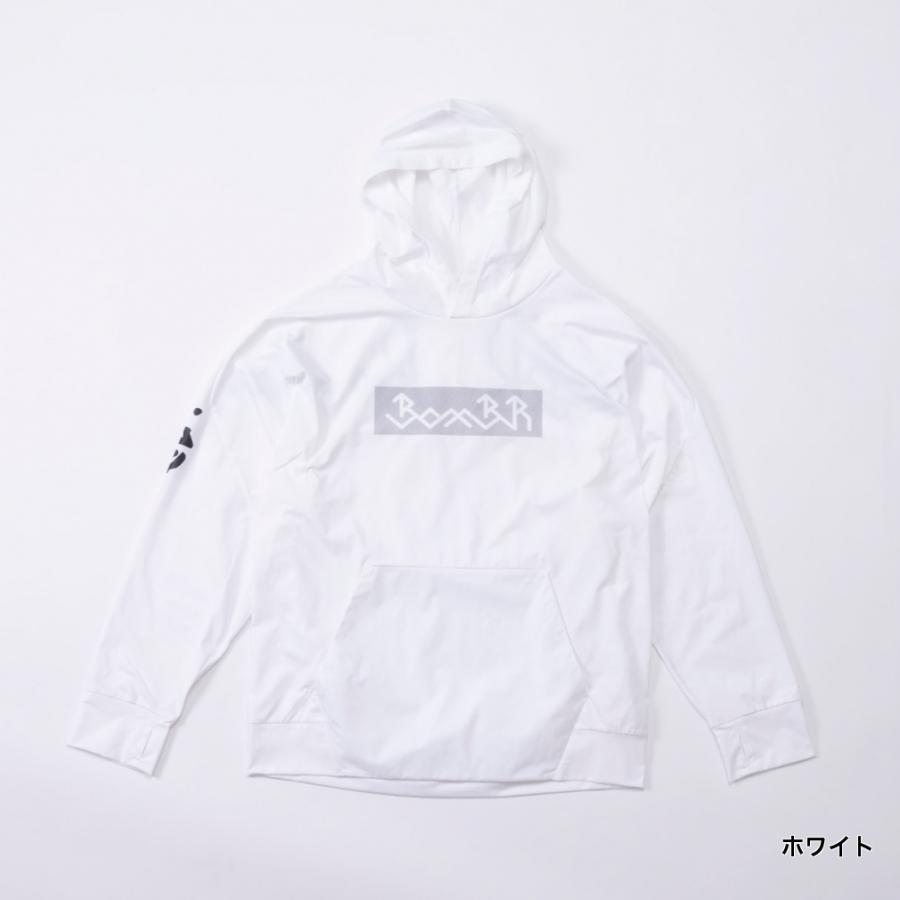 ATHLETA（アスレタ） メンズ サッカー/フットサル パーカー BBRロゴ