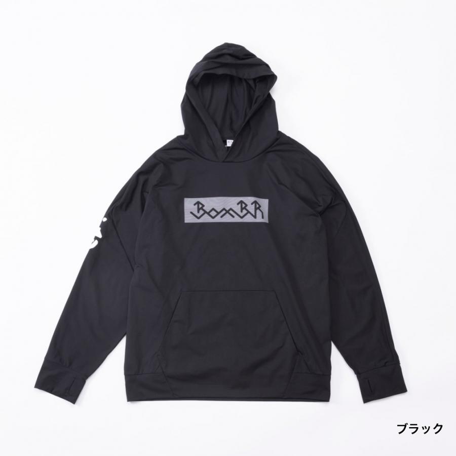 ATHLETA（アスレタ） メンズ サッカー/フットサル パーカー BBRロゴ