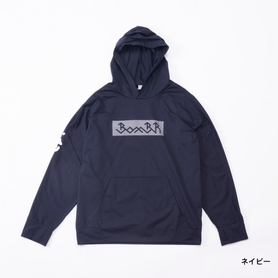 ATHLETA（アスレタ） メンズ サッカー/フットサル パーカー BBRロゴ