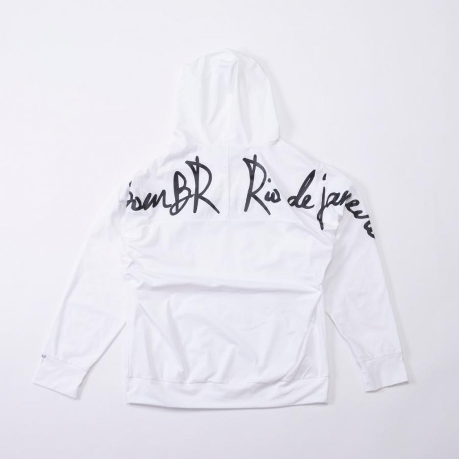 ATHLETA（アスレタ） メンズ サッカー/フットサル パーカー BBRロゴ