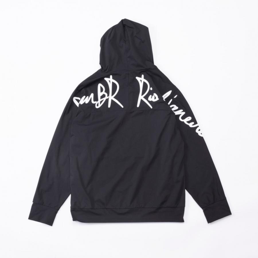 ATHLETA（アスレタ） メンズ サッカー/フットサル パーカー BBRロゴ