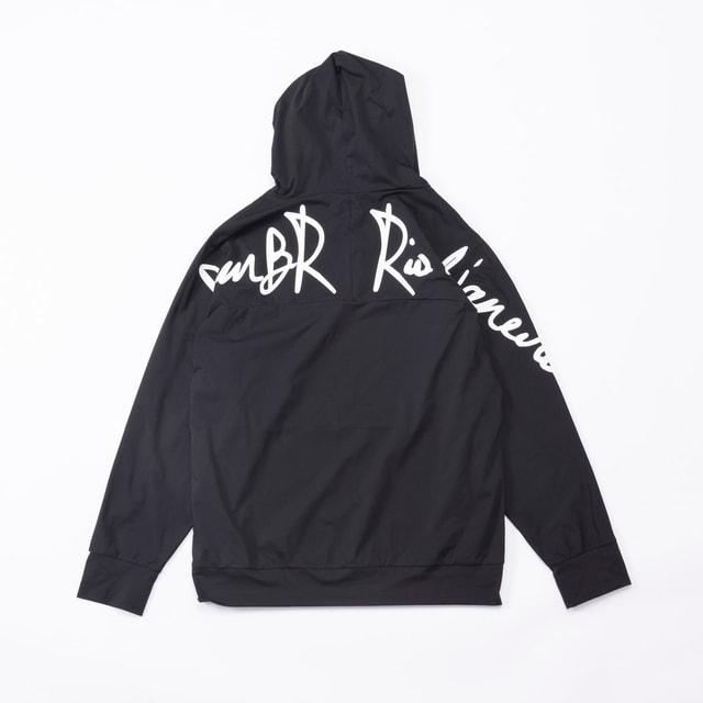 ATHLETA（アスレタ） メンズ サッカー/フットサル パーカー BBRロゴ