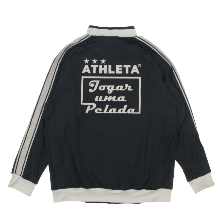 ATHLETAアスレタ　ジャージ　Mサイズ　限定モデル ATHLETA（アスレタ） メンズ サッカー/フットサル スポーツデポ