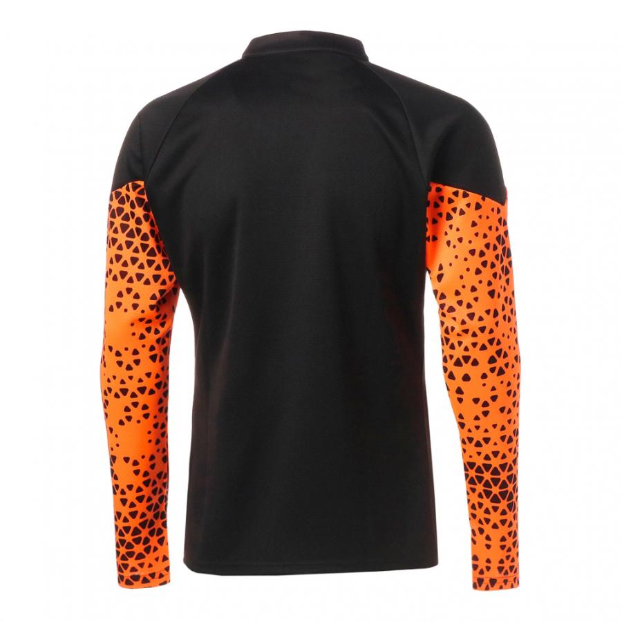 PUMA（プーマ） メンズ サッカー/フットサル フルジップ INDIVIDUALCUP