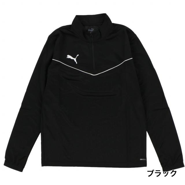 Puma TEAM レターマン ジャケット PUMA（プーマ）の「PUMA TEAM LETTERMAN JACKET / プーマ チーム