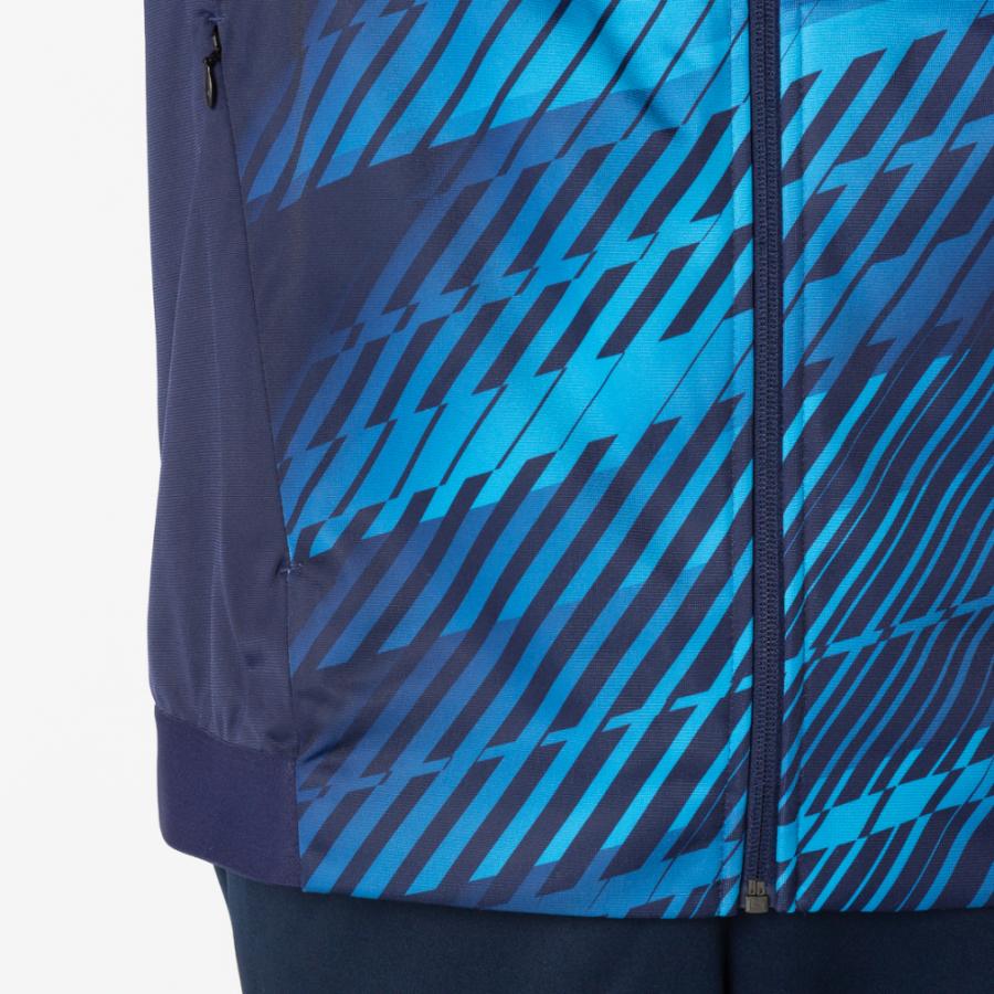PUMA プーマ メンズ サッカー/フットサル ジャージジャケット OM PUMA プーマ メンズ サッカー/フットサル ジャージジャケット OM