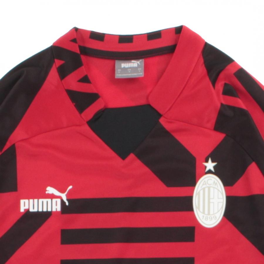 PUMA（プーマ） メンズ サッカー/フットサル スウェット ACM PM ニット