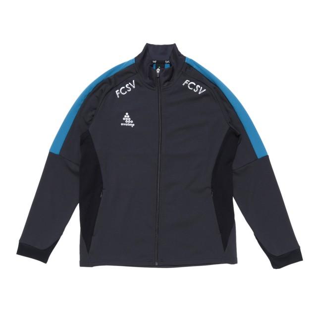 SVOLME（スボルメ） メンズ サッカー/フットサル ジャージジャケット