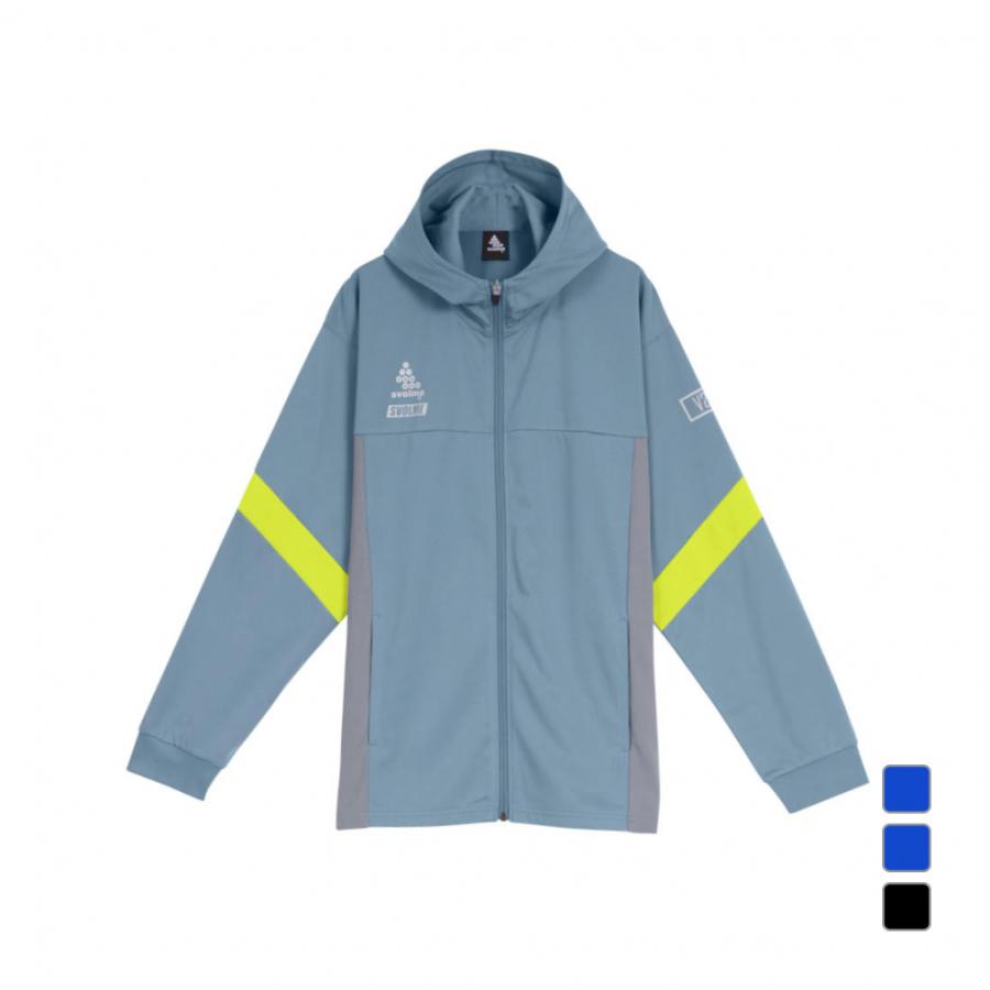 SVOLME（スボルメ） メンズ サッカー/フットサル ジャージジャケット