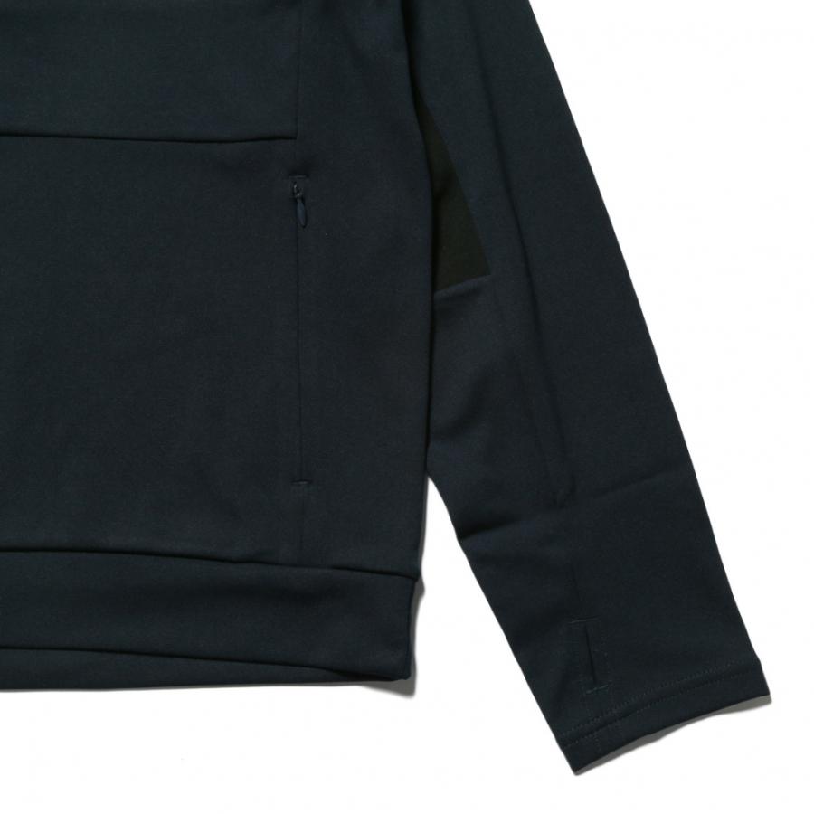 SVOLME（スボルメ） メンズ サッカー/フットサル ジャージジャケット