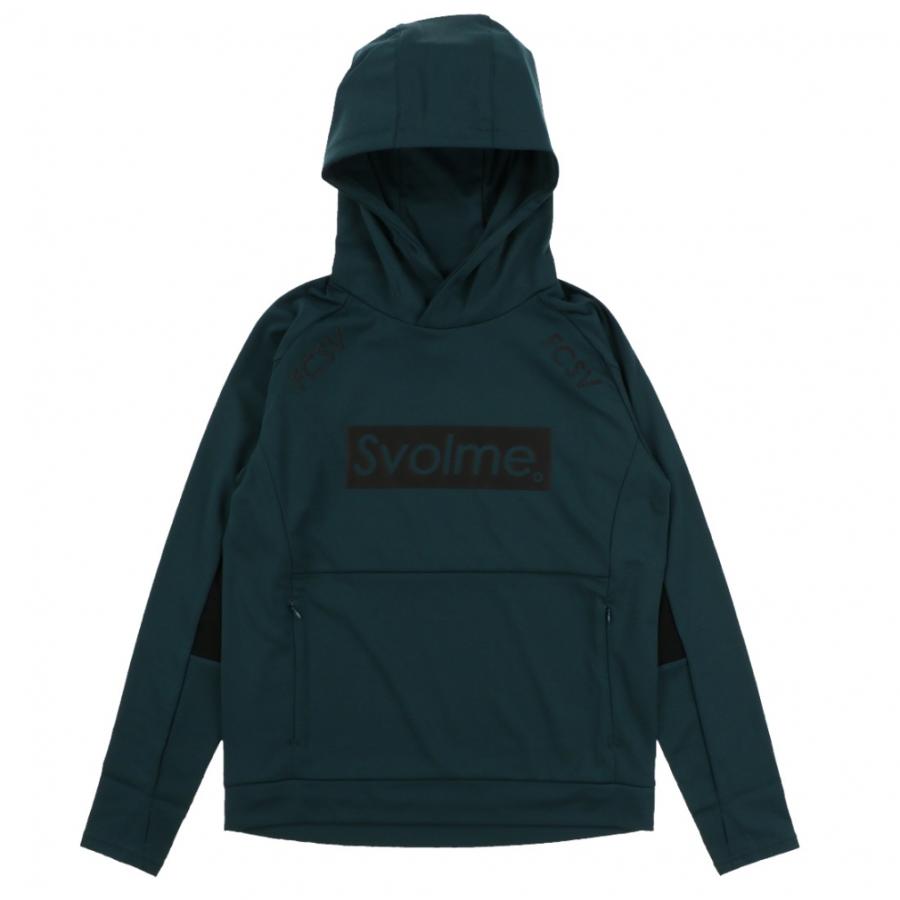 【匿名配送】【入手困難】スボルメ　XS　青　svolme　プラクティス　ジャージ SVOLME（スボルメ） メンズ サッカー/フットサル ジャージジャケット