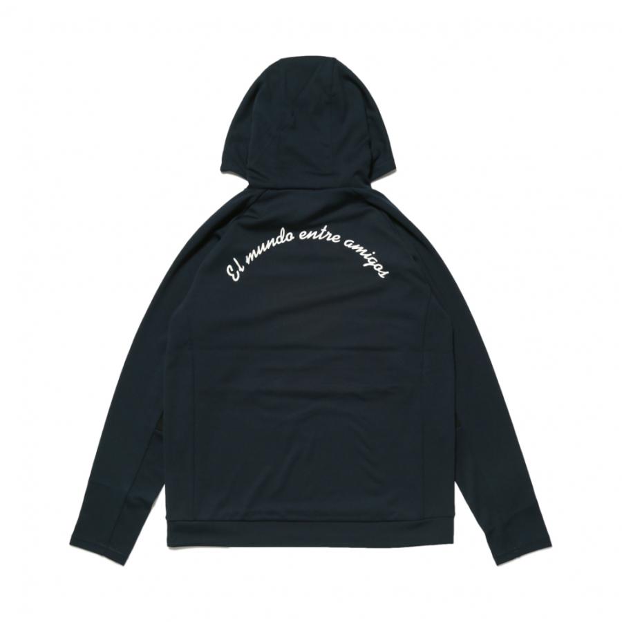 SVOLME（スボルメ） メンズ サッカー/フットサル ジャージジャケット