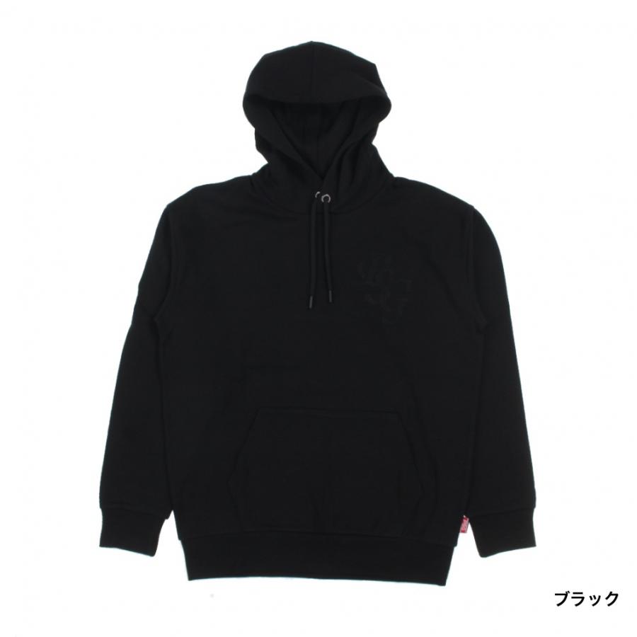 PTP パーカー【S】 ムラサキスポーツ（MURASAKI SPORTS） パーカー AUST/オースト