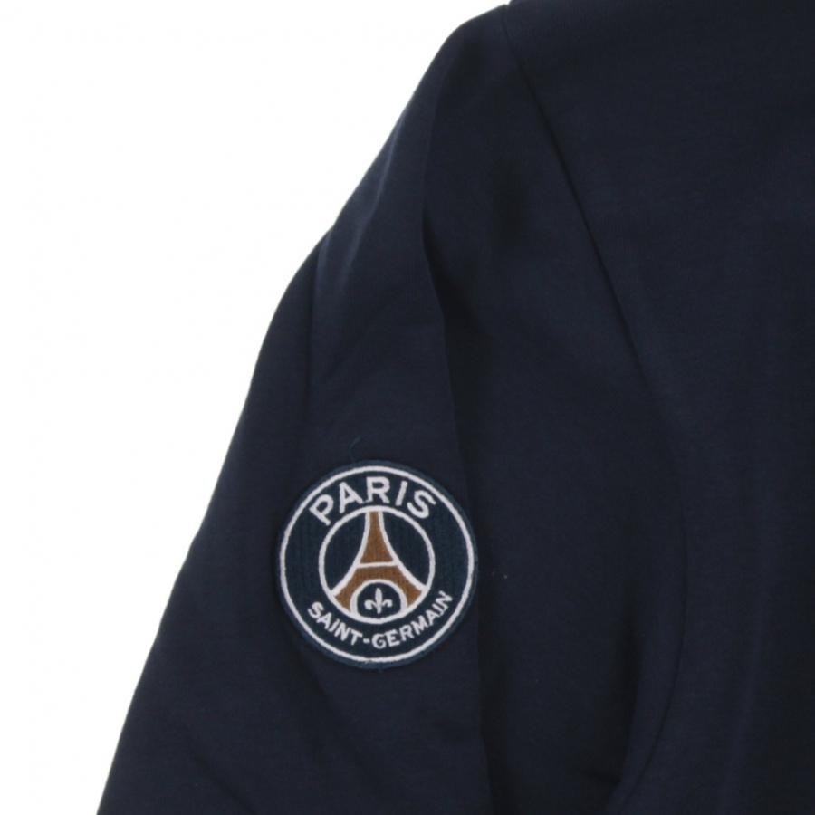 ファナティクス メンズ サッカー/フットサル パーカー パリ