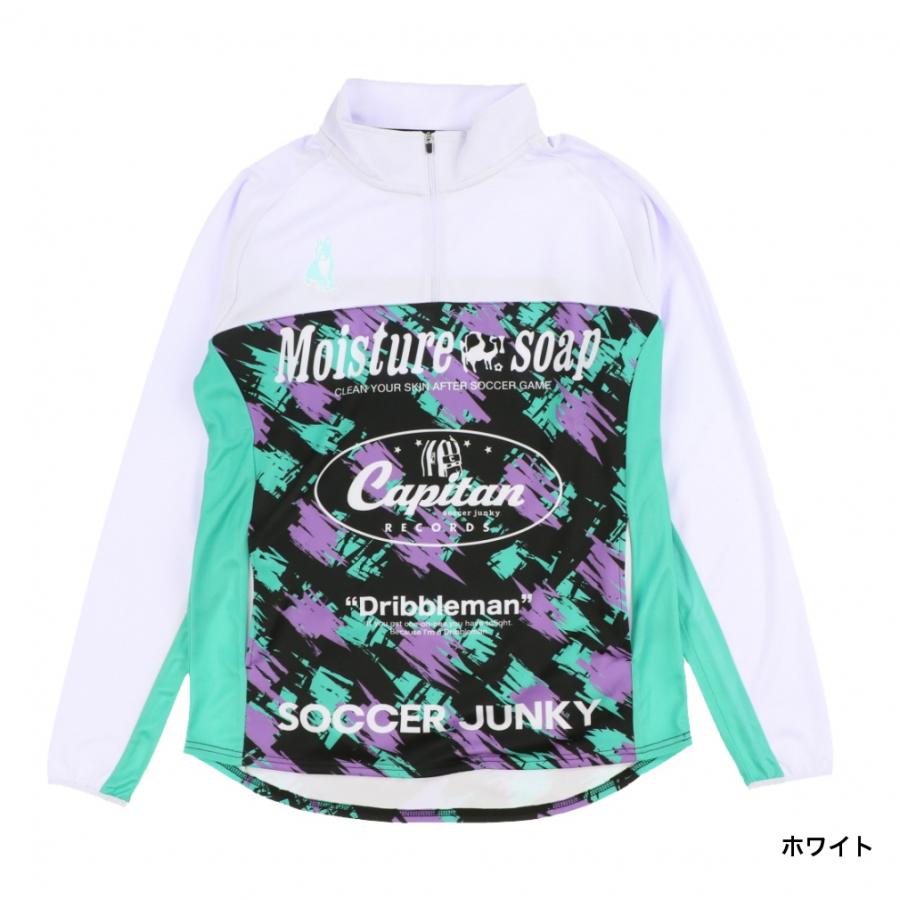 SoccerJunky サッカージャンキー メンズ サッカー/フットサル SoccerJunky サッカージャンキー メンズ サッカー/フットサル