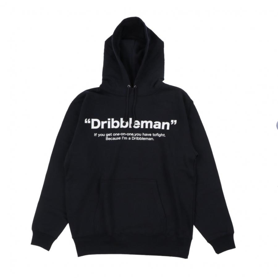 サッカージャンキー メンズ サッカー/フットサル Dribbleman ドリブルマン スウェットフーディー スウェットパーカー フード付きパーカー SJ23D13 SOCCER JUNKY｜alpen-group｜08