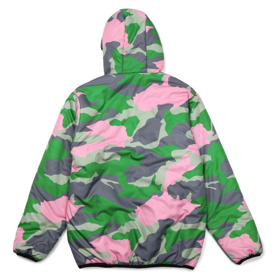 【チーたんさん専用】Soccer Junky 全力犬+2パテッドジャケット SoccerJunky サッカージャンキー ジャージ メンズ 上下 ブランド