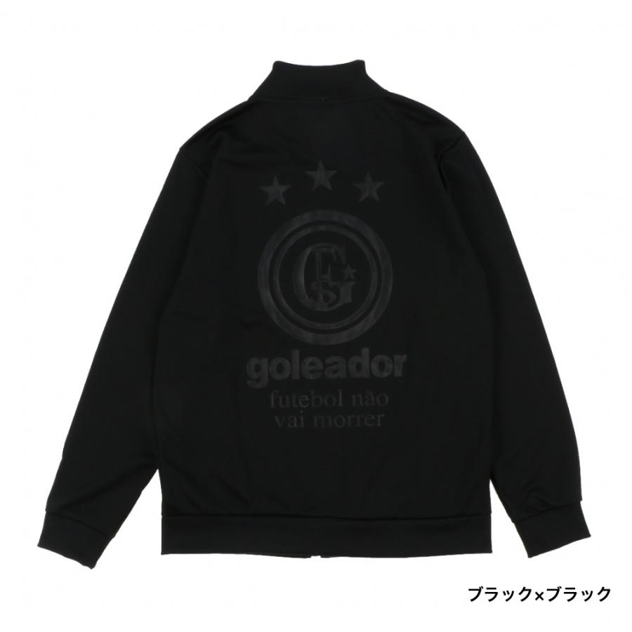 goleador（ゴレアドール） メンズ サッカー/フットサル ジャージ