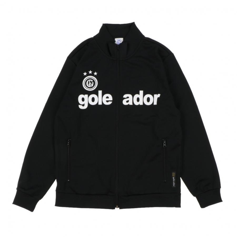 goleador（ゴレアドール） メンズ サッカー/フットサル ジャージ