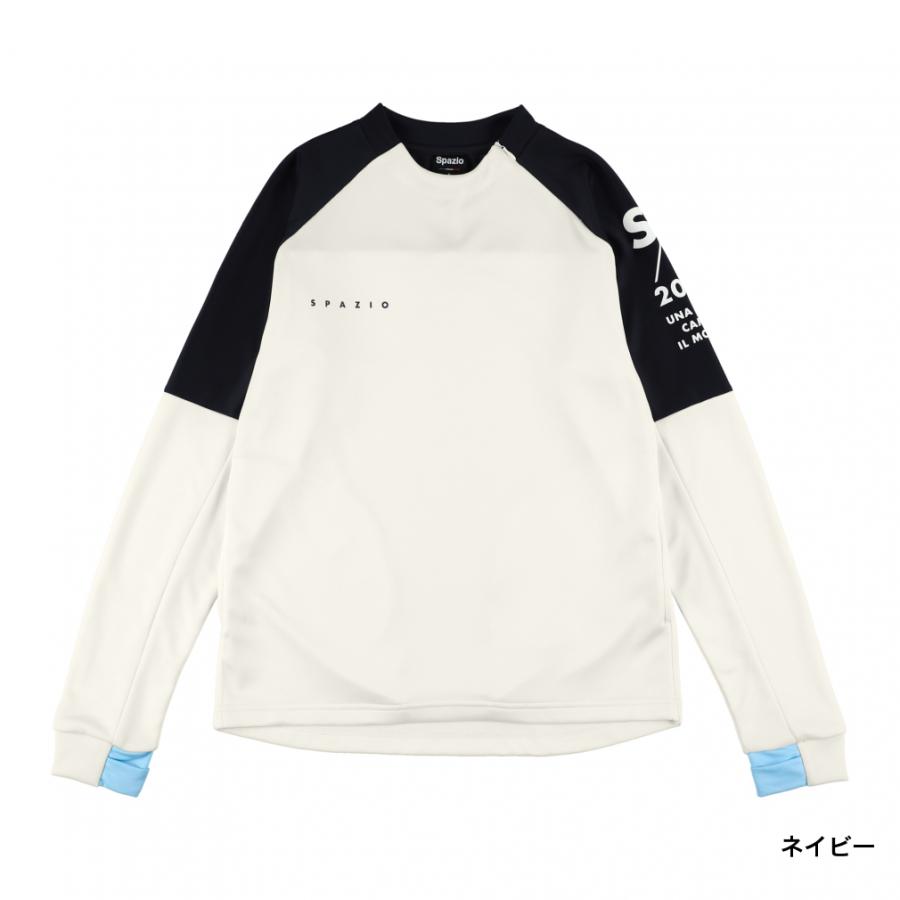 Spazio（スパッツィオ） メンズ サッカー/フットサル ジャージ