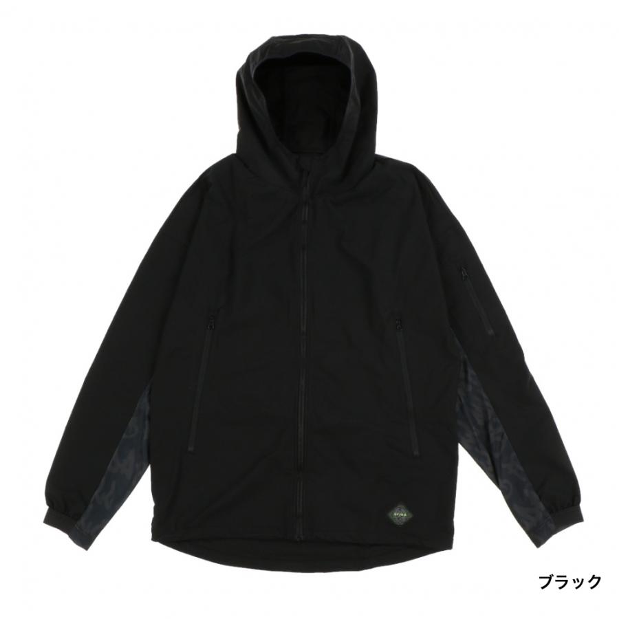 SFIDA（スフィーダ） メンズ サッカー/フットサル ピステシャツ