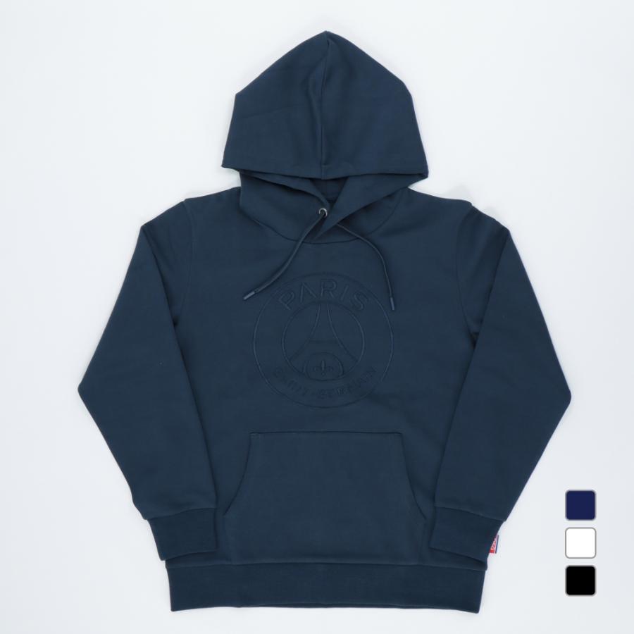 メンズ サッカー/フットサル パーカー Paris Saint-Germain パリ